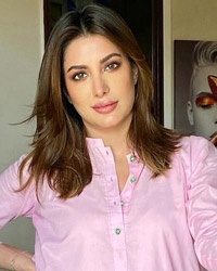 Mehwish Hayat